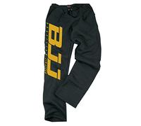 Dirty Ray Arts Martiaux Jiu-Jitsu pantalon de sport homme SDBJJ1 (XXL)