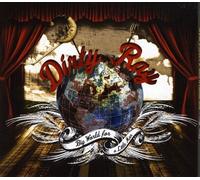Dirty Ray - Big World for a Little [Import]