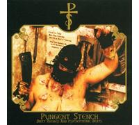Pungent Stench - Dirty Rhymes [Import]