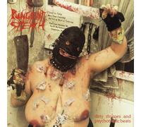 Dirty Rhymes and Psychotronic Beats