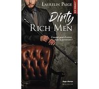 Dirty rich men - Tome 01