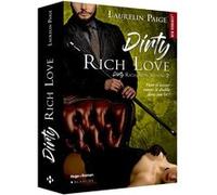Dirty rich men - Tome 02 Laurelin Paige (Auteur)