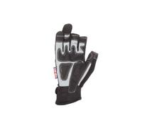Dirty Rigger Comfort Fit Gants de protection pour encadreur/régleur m noir