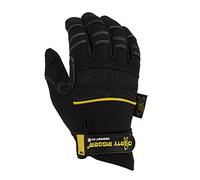 Dirty Rigger Comfort Fit Gants de protection S-Small