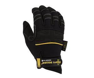 Dirty Rigger Comfort Fit Gants de protection XXL-Extra Extra Large