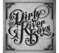 Dirty River Boys by Dirty River Boys (2014-10-14?