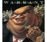 Warrant – Dirty Rotten Filthy Stinking Rich – Vinyle audiophile 180 g noir (Music on Vinyl)