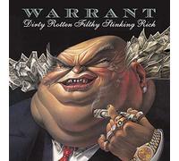 Dirty Rotten Filthy Stinking Rich (INCL. 2 Bonus Tracks) [Import]