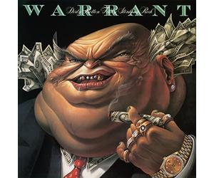 Dirty Rotten Filthy Stinking Rich Noir Audiophile