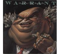 Dirty Rotten Filthy Stinking Rich - Warrant LP