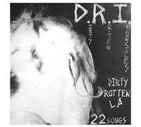 Dirty Rotten Lp