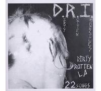 Dirty Rotten Lp on