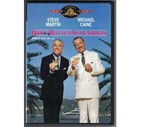 Dirty Rotten Scoundrels [1988] [Import allemand]