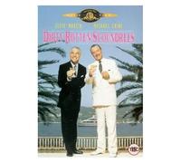 Dirty Rotten Scoundrels