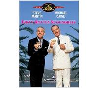 Dirty Rotten Scoundrels [Dvd] [1989] [Region 1] [Us Import] [Ntsc]