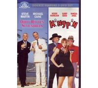 Dirty Rotten Scoundrels / Kingpin – Double programme – MGM Jouet