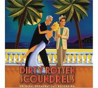 Musical - Dirty Rotten Scoundrels [Import]