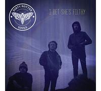Dirty Rotten Souls - I Bet She's Filthy EP