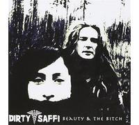 Dirty Saffi - Beauty & The Bitch [Import]