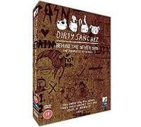 Dirty Sanchez - Behind The Seven Sins - The Complete 4th Series G
