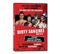 Dirty Sanchez: der Film [Import allemand]