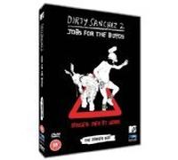 Dirty Sanchez - Dirty Sanchez 2 - Jobs for the Boyos: the Darker Side [Import anglais]