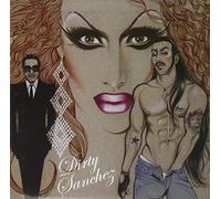 Dirty Sanchez - Dirty Sanchez