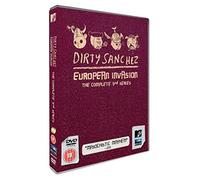 Dirty Sanchez - Dirty Sanchez European Invasion - the Complete Third Series [Import anglais]