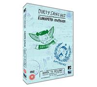 Dirty Sanchez - Dirty Sanchez - Goods to Declare [Import anglais]