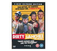 Dirty Sanchez - Dirty Sanchez [Import anglais]