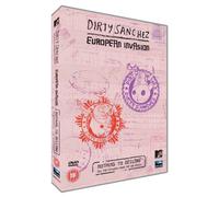 Dirty Sanchez - Dirty Sanchez - Nothing to Declare [Import anglais]