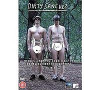 Dirty Sanchez - Front End