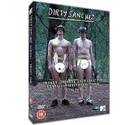 Dirty Sanchez - Front End (Series 1, Volume 1) [ NON-USA FORMAT, PAL, Reg.0 Import - United Kingdom ]