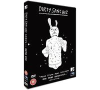 Dirty Sanchez - Rear End (Series 1, Volume 2) [ NON-USA FORMAT, PAL, Reg.0 Import - United Kingdom ]