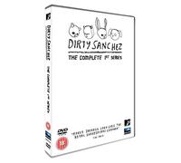 Dirty Sanchez - The Complete Series 1