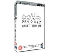 Dirty Sanchez - Series 1 - Front End