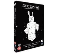 Dirty Sanchez: Series 1 - Rear End (2008) Dvd - Comédie Extrême