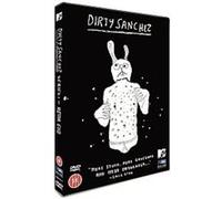 REVELATION FILMS Dirty Sanchez Rear End [DVD]