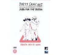 Dirty Sanchez - Series 2 - Jobs For The Boys - The Lighter Side G