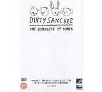 Dirty Sanchez - The Complete Series 1 G