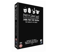 Dirty Sanchez - The Complete Series 2 - Jobs For The Boyos