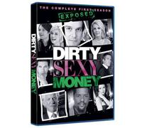 Dirty Sexy Money [Import]
