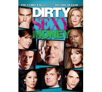 Dirty Sexy Money: Season 2