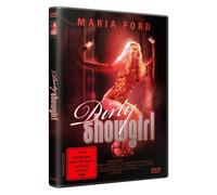Dirty Showgirl - Uncut Version (DVD)