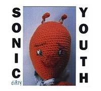 Dirty - Sonic Youth [Import]
