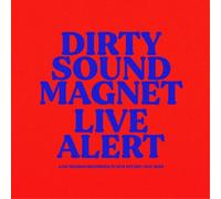 Dirty Sound Magn Live Alert: Live Session Recorded in Our Studio, May 20 (Vinyl)