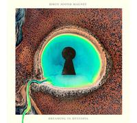 DIRTY SOUND MAGNET - DREAMING IN DYSTOPIA CD NEUF