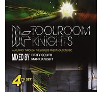 Dirty South - Mixed by Dirty South & Mark KN [Import]