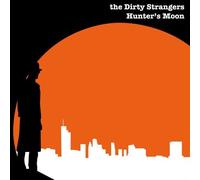 Dirty Strangers - Hunter's Moon [Compact Discs] Uk - Import