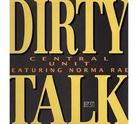Dirty talk/Santiago (1989, feat. Norma Rae)